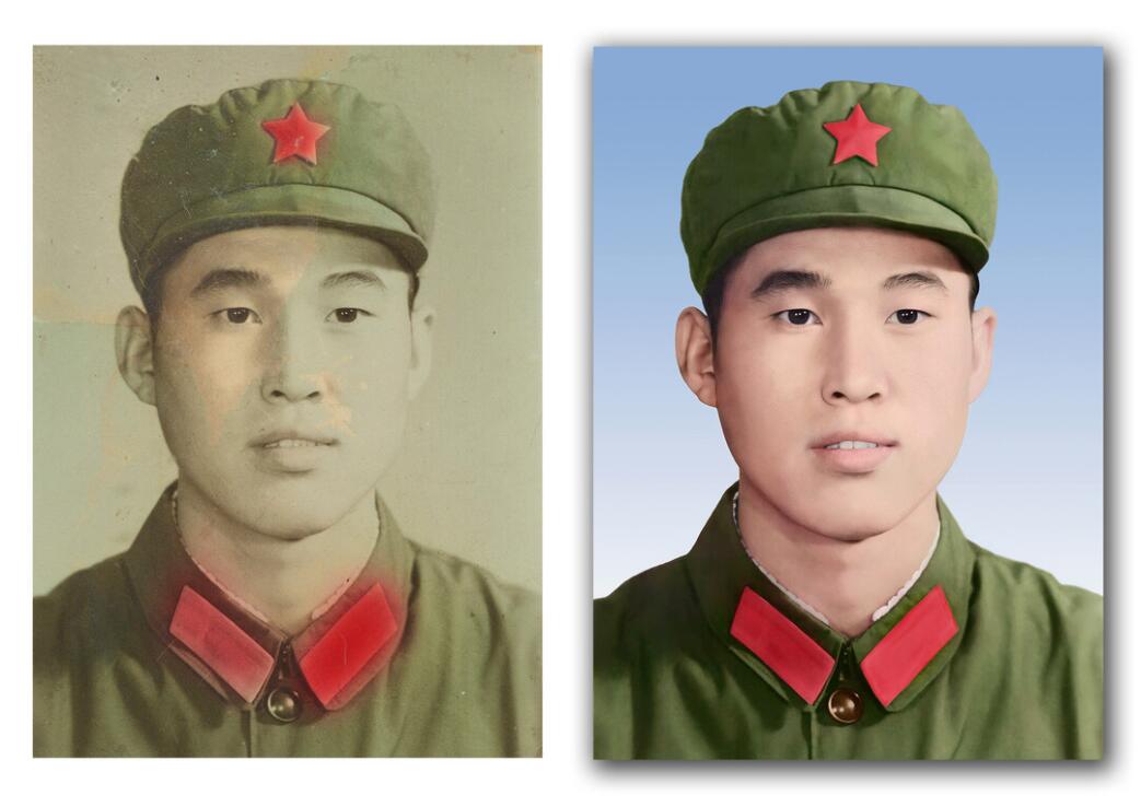 荣昌破损照片修复-18