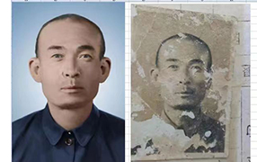 荣昌老照片修复-2